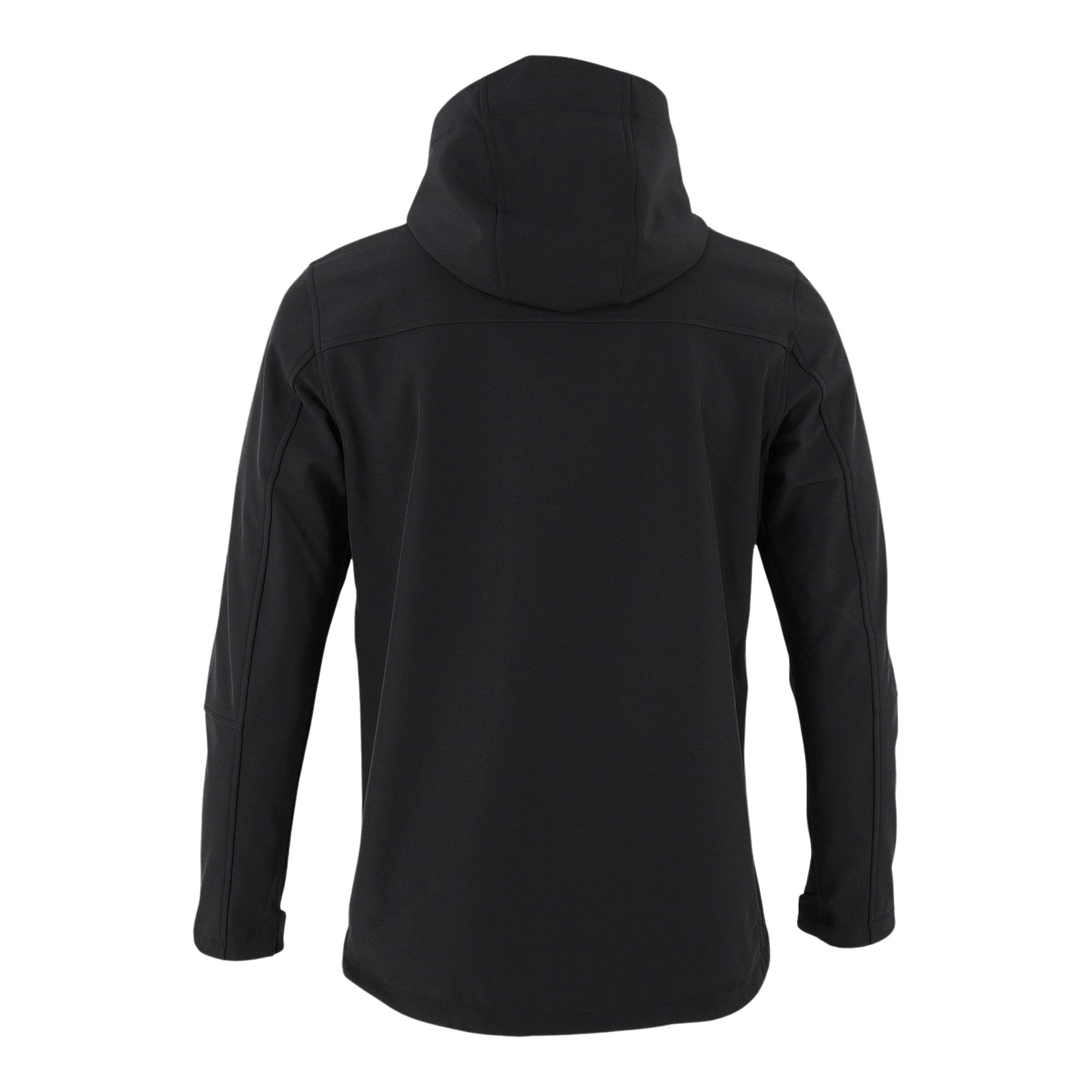 The Indian Maharadja Softshell Jack Men | Plutosport